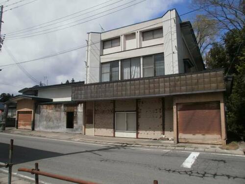 Used Detached House, Hiranai Town, Aomori