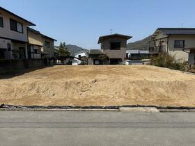 広島県呉市焼山桜ヶ丘２丁目