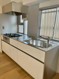 京橋第一コーポ