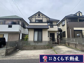 愛知県名古屋市緑区姥子山１丁目