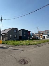 北海道札幌市北区篠路十条２丁目