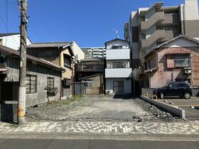 静岡県静岡市葵区吉野町