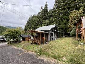 長野県下伊那郡売木村−