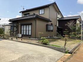 新潟県燕市柳山