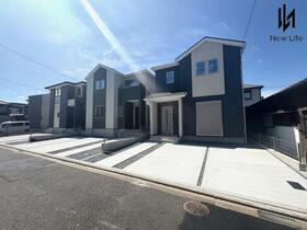 福岡県北九州市小倉南区北方３丁目