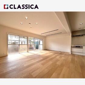 チュリス明野Ａ棟