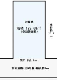 沖縄県那覇市辻２丁目