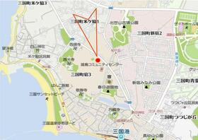 福井県坂井市三国町宿３丁目