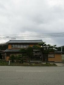 新潟県加茂市大字下高柳