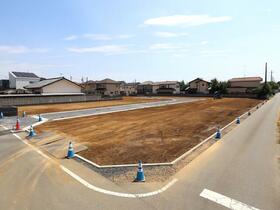 群馬県太田市新田木崎町