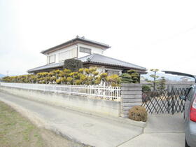 長野県長野市大字屋島