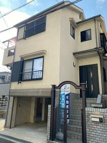 大阪府枚方市村野東町