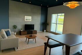 鈴蘭泉台第４ハウス