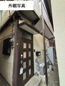 東京都新宿区馬場下町