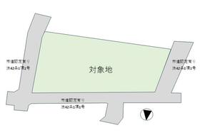 兵庫県丹波篠山市味間南