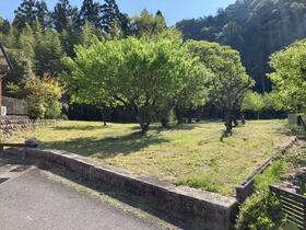 岐阜県山県市中洞