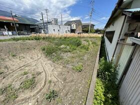 山梨県南巨摩郡富士川町長澤