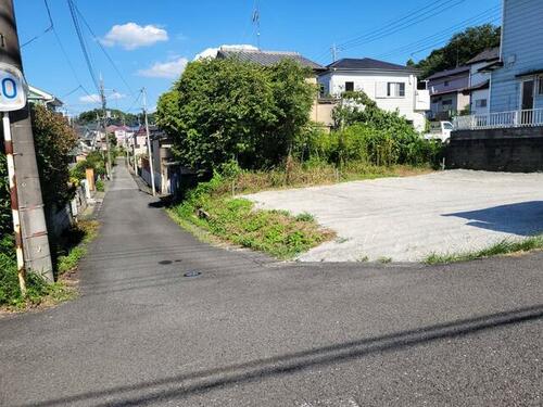 Land, Yoshimi Town, Saitama