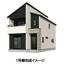 福岡県北九州市小倉北区下富野３丁目