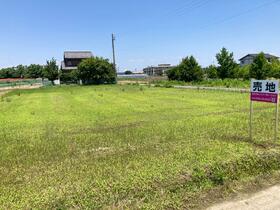 愛知県一宮市丹陽町五日市場字北浦