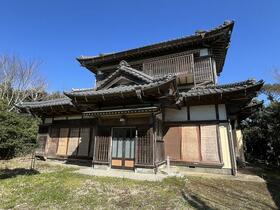 千葉県旭市井戸野