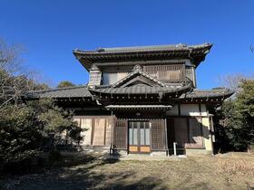 千葉県旭市井戸野