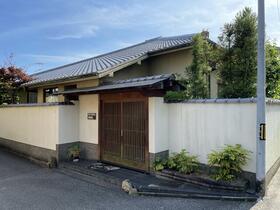 兵庫県姫路市網干区和久