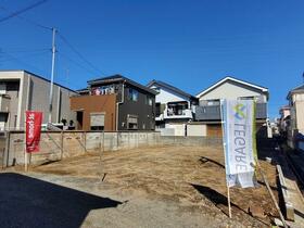 神奈川県平塚市根坂間