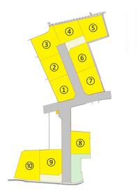 山梨県甲府市富竹３丁目
