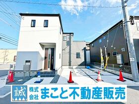 奈良県奈良市宝来３丁目