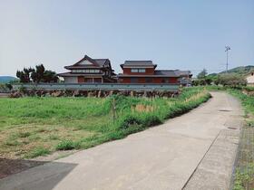 長崎県西海市西彼町大串郷