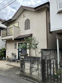 東京都武蔵野市境１丁目