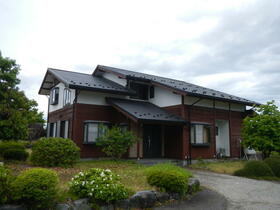 富山県滑川市四ツ屋