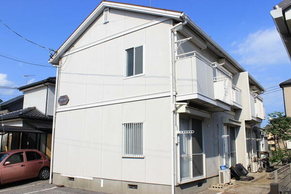 apartment 埼玉県幸手市東３丁目
地図を見る