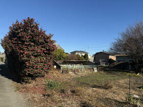 埼玉県熊谷市三ヶ尻