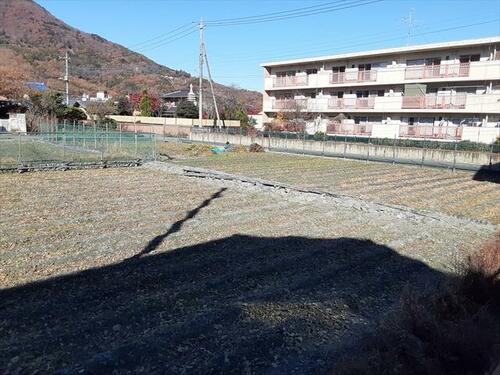 Land, Minobu Town, Yamanashi