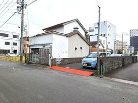 三重県四日市市沖の島町