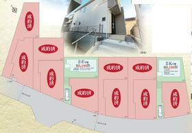 神奈川県横浜市緑区いぶき野