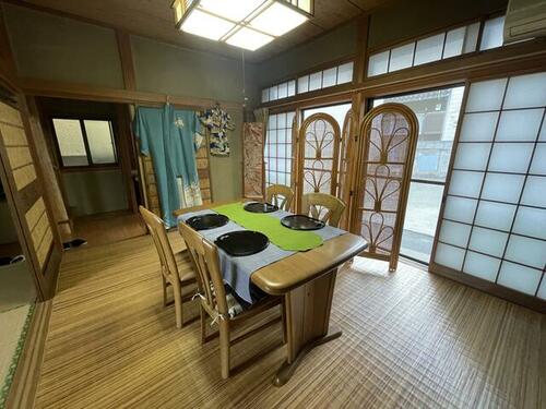 detached 長崎県平戸市生月町壱部浦