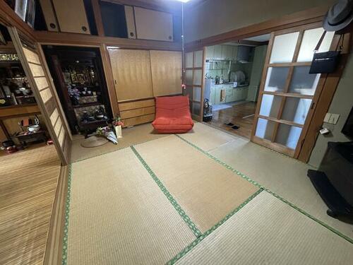 detached 長崎県平戸市生月町壱部浦