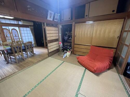 detached 長崎県平戸市生月町壱部浦