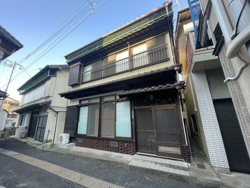 detached 長崎県平戸市生月町壱部浦