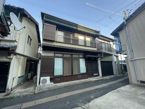 detached 長崎県平戸市生月町壱部浦