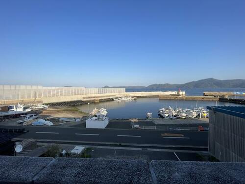 detached 長崎県平戸市生月町壱部浦