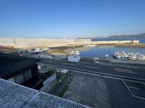 detached 長崎県平戸市生月町壱部浦