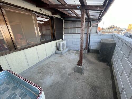 detached 長崎県平戸市生月町壱部浦