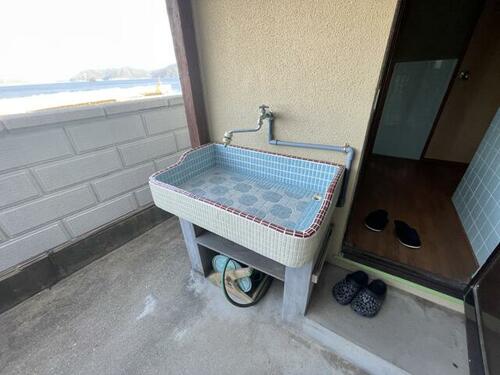 detached 長崎県平戸市生月町壱部浦