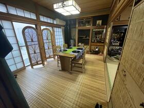 detached 長崎県平戸市生月町壱部浦