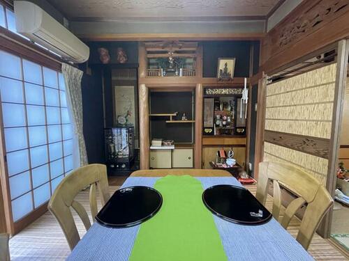 detached 長崎県平戸市生月町壱部浦