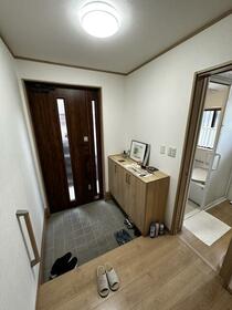 神奈川県平塚市ふじみ野２丁目